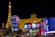 The 101st Annual NCA Convention will be held in Las Vegas, NV from Nov. 19th to Nov. 22nd